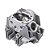 Cabecote Gp7 Cg 125 06/08 - Imagem 2