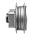 Cubo Roda Traseiro Cobreq Cg 125 Titan/fan 00-08 (0002-cb) - Imagem 3