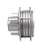 Cubo Roda Traseiro Cobreq Pop 100 07> (0018-cb) - Imagem 2