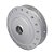 Cubo Roda Dianteiro Cobreq Cg 125 Ks 00-08 (0006-cb) - Imagem 1