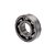 Rolamento Nachi 6203 C3 Cg 150 - Bros 150 06/ - Imagem 1