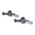 Braco Oscilante Ww3 (par) Biz 100 98/15 - Imagem 3