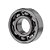 Rolamento Nachi 6202 - Imagem 1