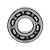 Rolamento Nachi 6202 - Imagem 2