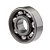Rolamento Nachi 6201ze - Imagem 1
