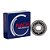 Rolamento Nachi 6200 - Imagem 2
