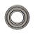 Rolamento Nachi 6003ze - Imagem 2