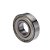 Rolamento Nachi 6001ze - Imagem 1