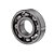 Rolamento Nachi 6001 - Imagem 1