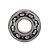 Rolamento Nachi 6001 - Imagem 2