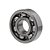 Rolamento Nachi 6000 - Imagem 1