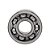 Rolamento Nachi 6000 - Imagem 2