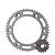 Kit Transmissao Darom Bros 160 15/ - Xre 190 16/ - Imagem 3