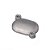 Tampa Regulagem Valvula Gp7 Biz 125 - Imagem 1