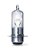 Lampada Farol Philips M5 12v 35/35w - Imagem 1
