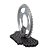 Kit Transmissao Darom Cb 250f Twister 16/22 - Imagem 2