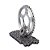Kit Transmissao Darom Cb 300r 09/15 - Imagem 2