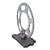 Kit Transmissao Darom Crf 230 06/ - Imagem 2
