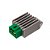 Retificador Regulador Voltagem Condor 12v Cg 150 04 A 08 - Imagem 1