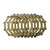 Discos Embreagem Oem Ji (7 Pecas) Cb 300r/xre 300 - Imagem 1