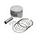 Pistao Kit C/anel  Kmp Dyamond Crf 230 0.25 - Imagem 1