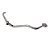 Pedal Freio Gp7 Biz 125 2011/2017 - Imagem 1