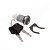 Trava Tampa Lateral Gp7 Cg 125 2000 - Imagem 1