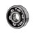 Rolamento Nachi 6301ze - Imagem 1