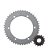 Kit Transmissao Darom  Com Retentor Lander 250 /08 - Imagem 3