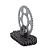 Kit Transmissao Darom  Com Retentor Xtz Crosser 150 - Imagem 2