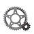 Kit Transmissao Darom  Com Retentor Cb 300r 09/15 - Imagem 3