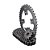 Kit Transmissao Darom  Com Retentor Cb 250f Twister 16/22 - Imagem 1