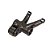Braco Oscilante Ww3 Cb 250f Twister 16/22 Escape - Imagem 1