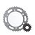 Kit Transmissao Darom  Com Retentor Fazer 250 06/17 - Imagem 3