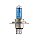 Lampada Farol Philips Hs1 35/35w Cristalvision Moto - Imagem 1