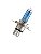 Lampada Farol Philips Hs1 35/35w Cristalvision Moto - Imagem 2