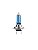 Lampada Farol Philips H7 12v 55w Cristalvision Ultra Px26d - Imagem 1