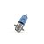 Lampada Farol Philips M5 35/35w Blue Vision P15d-25-1 - Imagem 1