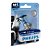 Lampada Farol Philips M5 35/35w Blue Vision P15d-25-1 - Imagem 2