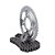 Kit Transmissao Darom  Com Retentor Cg 125 09/15 - Imagem 2