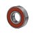 Rolamento Nachi 6001nse9 - Imagem 1