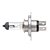 Lampada Farol Haloway H4 60/55w - Imagem 1