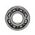 Rolamento Nachi 6203 - Imagem 2