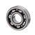 Rolamento Nachi 6304ze - Imagem 1