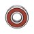 Rolamento Nachi 6303nse9 - Imagem 2