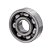 Rolamento Nachi 6303ze - Imagem 1