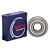 Rolamento Nachi 6303ze - Imagem 3