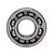 Rolamento Nachi 6204 - Imagem 2