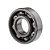 Rolamento Nachi 6204ze ( I ) - Imagem 1