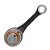 Biela Comp. Txk Racing (diam.sup.p. 15mm) Cg 160 - Imagem 3